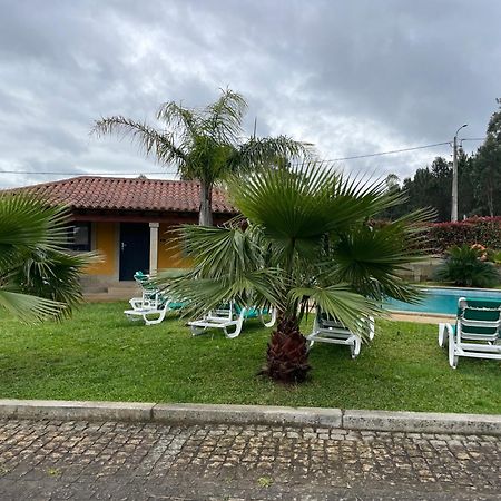 Villa Casas Do Picoutinho à Ponte de Lima Extérieur photo