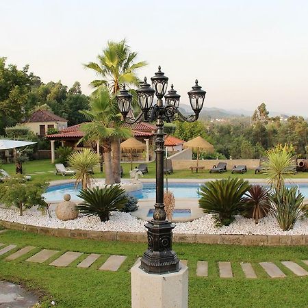 Villa Casas Do Picoutinho à Ponte de Lima Extérieur photo